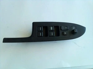 2003 Honda Accord Left Master Window Switch Fits 2003-2007 - Picture 1 of 4