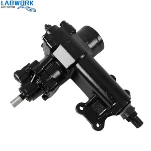 Power Steering Gear box 07-09 11-17 for Jeep Wrangler 18 Wrangler JK 27-5200 - Picture 1 of 14