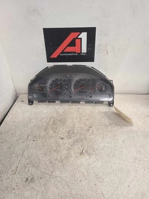 05-12 VOLVO XC90 SPEEDOMETER INSTRUMENT CLUSTER GAUGE MPH 4.4L w/o R-Design Oem - Image 1 of 4