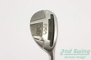 Adams Idea Tech V4 Hybrid 4 Hybrid Graphite Ladies Right 39.0in - Picture 1 of 8
