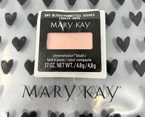 Rubor MARY KAY TÍMIDO Chromafusion Color de mejillas 120414 ENVÍO RÁPIDO NUEVO - Imagen 1 de 1