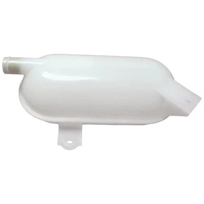 Nuevo depósito de refrigerante para BMW 325e base 6 cilindros 2,7 L por 17111707540 Foto 1 de 4