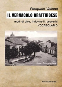 Pasquale Vallone Il vernacolo brattiroese (Paperback) (US IMPORT) - Picture 1 of 1