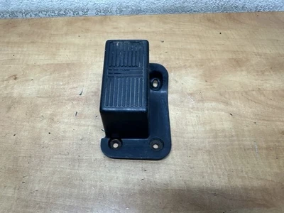 89-94 Nissan 240sx S13 OEM Foot Rest Dead Pedal - Image 1 of 4