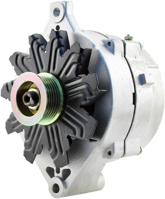 Alternador Wilson 90-02-5187 Reman Foto 1 de 4