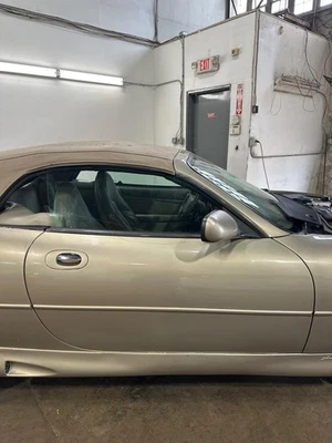 Front Door Glass Window 1997 - 2006 JAGUAR XK8 Right Passenger RH Foto 1 de 4