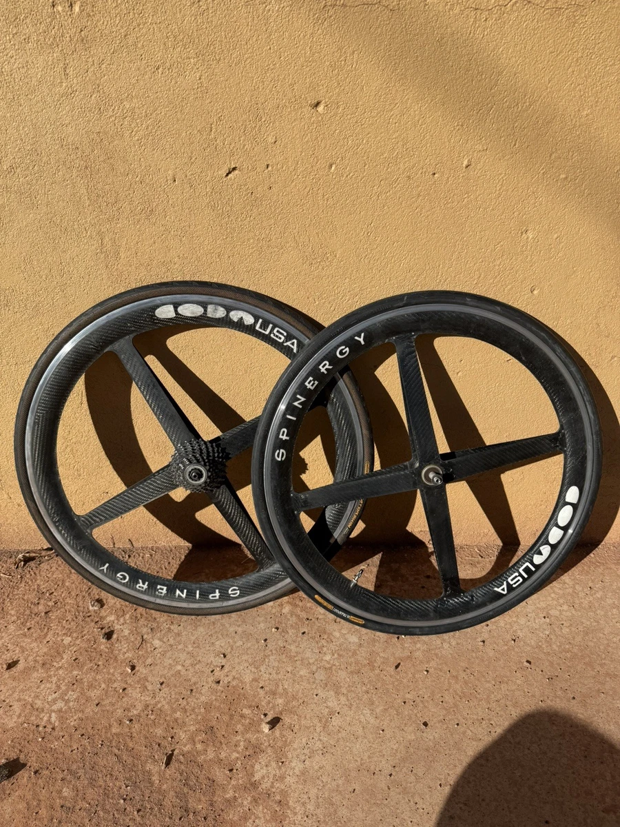 Spinergy Rev X | eBay