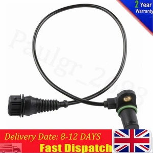 OE Camshaft Position Sensor For BMW M52 M54 6 Cyl Inlet E46 E39 E60 E83 E53 NEW - Picture 1 of 11