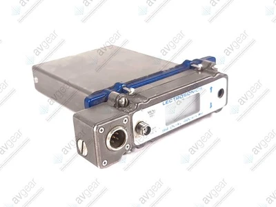 Lectrosonics SRA Dual UHF Receiver Block 25 (C2041-737) - Image 1 of 4