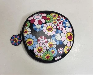 Shu Uemura und Takashi Murakami Collaboration Pouch - Bild 1 von 6