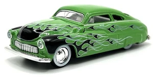 M2 MACHINES AUTO HAULERS 1949 MERCURY CUSTOM LOOSE - Picture 1 of 4