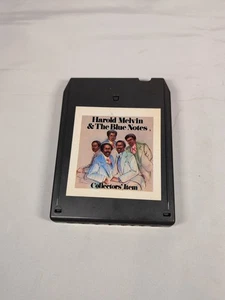 Harold Melvin & The Blue Notes "Collectors' Item" 8 Track Tape - Bild 1 von 8