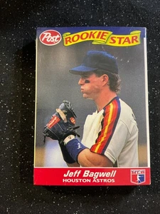 1992 Post Baseball 30 Karten Set komplett fabrikversiegelt neuwertig - Bild 1 von 2