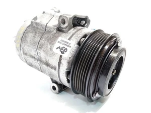 687997689 COMPRESOR AIRE ACONDICIONADO / 96863368 / 84005683 / 7610176 PARA CHEV - Imagen 1 de 10
