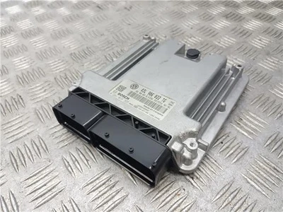 CENTRALINA Seat Exeo ST (3R5) Combi 2.0 TDI 16V (CAGC) 03L906022TG / 3L906022TG - Immagine 1 di 4