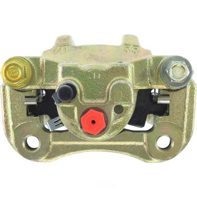 Pinza de freno trasera derecha para Toyota Highlander 2004-2007 gasolina 2006 2005 centrada Foto 1 de 4