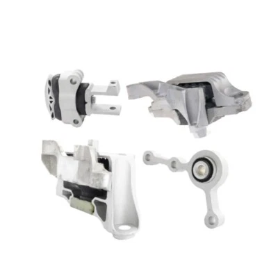 Nuevo Juego de 4 Montaje de Motor y Motor para Ford Maverick 22-24 2.5L FHEV CVT Trans Foto 1 de 4