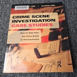 Crime Scene Investigation Case Studies Step by Step - Picture 1 of 11