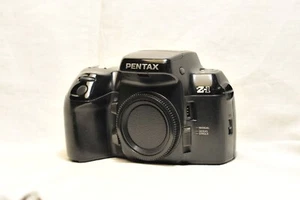 Pentax Z-1 Spiegelreflex zum Reparieren [5868521] - Bild 1 von 12