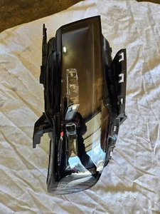 2021,2022,2023 Cadillac Escalade left headlamp - Picture 1 of 12