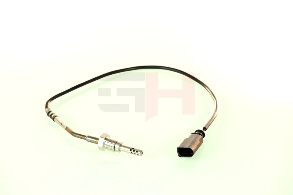GH Sensore Di Temperatura Dei Gas Scarico per VW Golf V Variant 1K5 1.9 Tdi 2.0 - Immagine 1 di 4