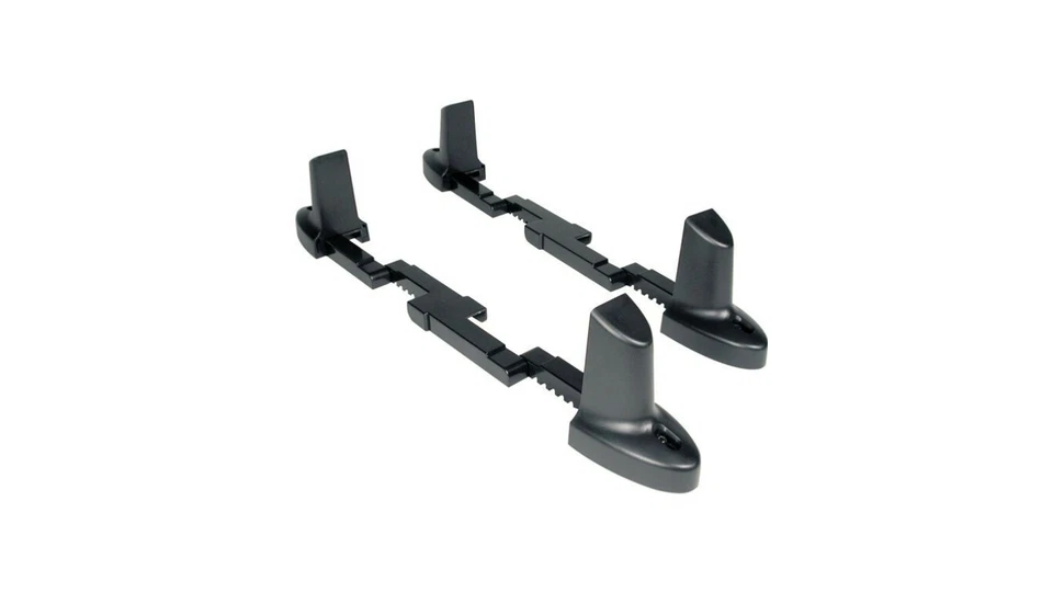 TRIPP LITE 2U to 9U Rackmount UPS rack to tower conversion kit - Image 1 of 1