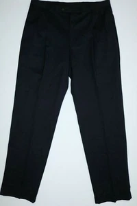Mens Austin Reed Blue Dress Pants 36x34 EUC - Picture 1 of 6
