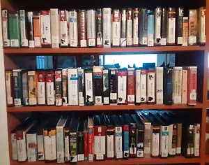 Audio Book on CD - Huge Selection of over 80 Titles - YOU CHOOSE! - Foto 1 di 163