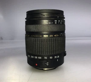 TAMRON AF ASPHERICAL XR DI 28-300mm 1:3.5-6.3 MACRO 62 - Picture 1 of 6