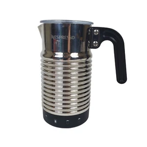 Nespresso Aeroccino 4 Electric Frother & Warmer - Lid/Jar ONLY No Base Or Whisk - Afbeelding 1 van 6
