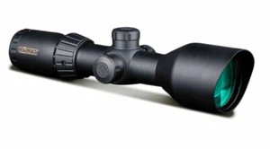 Konus Pro T30 3-12x44 30mm Mildot Illuminated Reticle 1/4 MOA Airgun Rifle Scope - Picture 1 of 2
