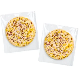 300Pcs Self Adhesive Cookie Bags, 4X6 Inches Self Sealing Cellophane Bags, Clear - Picture 1 of 8