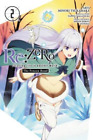 Tappei Nagatsuk Re:ZERO -Starting Life in Another World-, The Frozen (Paperback)
