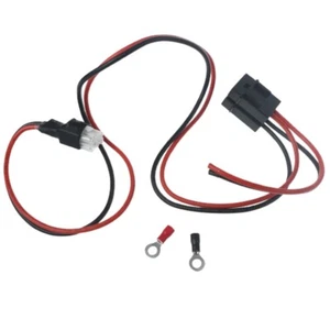 6 Pin for DC Power Supply Cable for Radio IC-706 IC-718 IC-746 IC-756 Durab - Zdjęcie 1 z 8