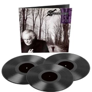 SANCTUARY - Into The Mirror schwarz 3 x LP Anniversary Edition Vinyl Album Schallplatte - Bild 1 von 1