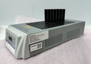Fisher Scientific Isotemp Hot Block FS-Drybath 88860023 con 4 bloques - Imagen 1 de 8