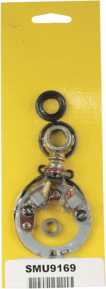 QuadBoss Starter Rebuild Kit For Arctic Cat 500 4x4 1998-1999 SMU9171/414-54069 - Изображение 1 из 3