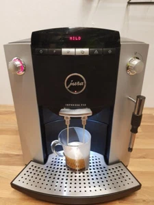 JURA Impressa F50 NP 1.390,-€ mit 1 Jahr Garantie!!! - Bild 1 von 4