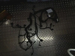 Mercedes-Benz M271 engine cable set A2711501920 as good as new, mileage 96 km - Picture 1 of 2