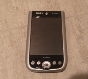 Dell Axim X50V Handheld Windows Mobile 2003 SE - 3.7-in Display With Stylus