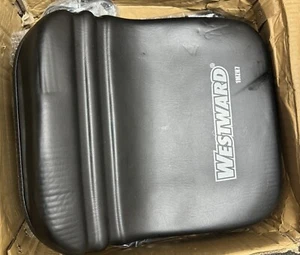 Westward 1MZH7 Creeper Seat, Standard Duty, Fixed, 300 Lb Max Load Capacity - Bild 1 von 2