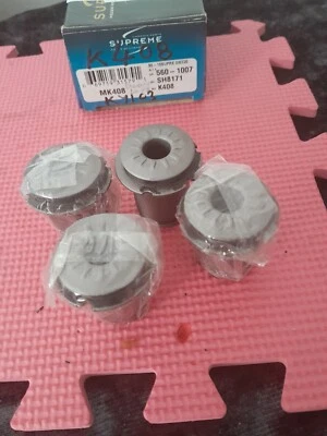 MEVOTECH DODGE  UPPER CONTROL ARM KIT - Image 1 of 4