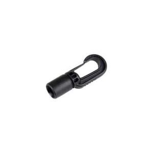10 mosquetones ganchos bloqueo de coche gancho para cuerda expansora 6+8 mm gancho de seguridad abrazadera - Imagen 1 de 2