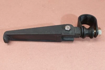 Kawasaki Vulcan 1700 Vaquero VN1700 2009-2016 reposapiés izquierda carretera clavija Foto 1 de 4