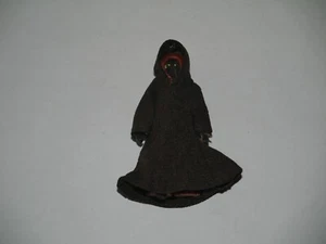CINÉMA FIGURINE STAR WARS JAWA AVEC CAPE TISSUS 1977 ( MODELE RARE ) - Bild 1 von 6