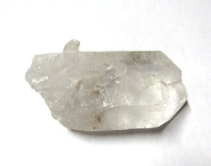 290g White Quartz Crystal Small Cluster - Picture 1 of 6
