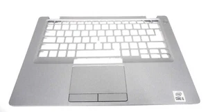 REF Dell OEM Latitude (5410) gruppo touchpad poggiapolsi computer portatile BIG07 A19994 - Foto 1 di 3