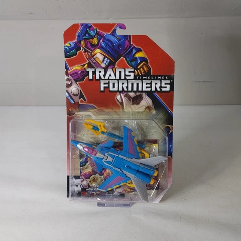 Transformers 2013 Timelines TFCC Botcon Depth Charge Carded New Cover