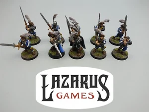 Warhammer Old World Empire Order: Cities of Sigmar: Greatswords - Picture 1 of 12