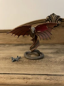 PlayMates Monsterverse - Godzilla vs. Kong - Warbat with Osprey - Picture 1 of 1